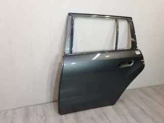 A1667300305 Дверь левая задняя Mercedes GL X166 Арт Z186030, вид 6