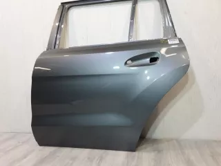 A1667300305 Дверь левая задняя Mercedes GL X166 Арт Z186030, вид 8