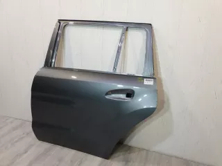 A1667300305 Дверь левая задняя Mercedes GL X166 Арт Z186030, вид 9