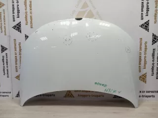 5JA823031D Капот Skoda Rapid Арт TP72378, вид 1