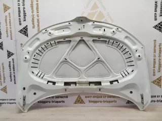 5JA823031D Капот Skoda Rapid Арт TP72378, вид 13