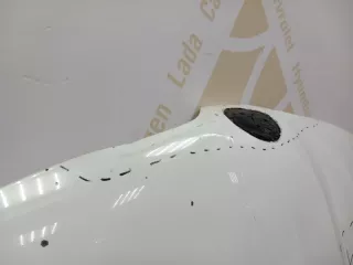 5JA823031D Капот Skoda Rapid Арт TP72378, вид 6