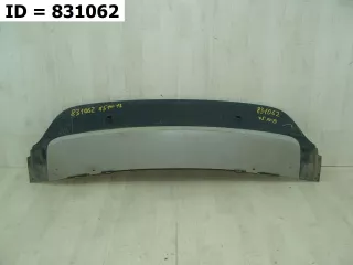 51127227785 Накладка Бампера BMW X5 E70 Арт MB54648, вид 1