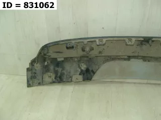 51127227785 Накладка Бампера BMW X5 E70 Арт MB54648, вид 5