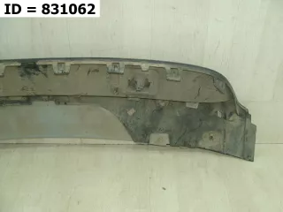 51127227785 Накладка Бампера BMW X5 E70 Арт MB54648, вид 6