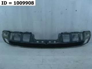 A16688044409999 Спойлер бампера Mercedes ML/GLE W166 Арт MB62677, вид 1