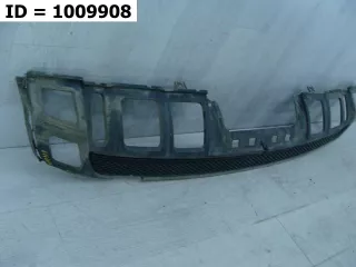 A16688044409999 Спойлер бампера Mercedes ML/GLE W166 Арт MB62677, вид 3