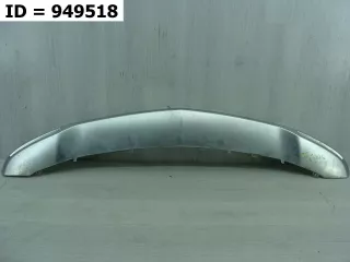 A1668805640 Накладка Бампера Mercedes ML/GLE W166 Арт MB63264, вид 1