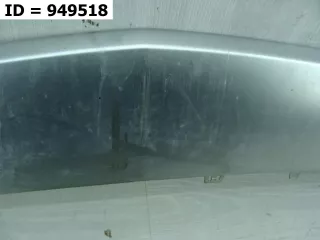 A1668805640 Накладка Бампера Mercedes ML/GLE W166 Арт MB63264, вид 2