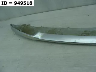 A1668805640 Накладка Бампера Mercedes ML/GLE W166 Арт MB63264, вид 4