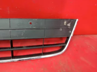 5N0853677E РЕШЕТКА БАМПЕРА Volkswagen Tiguan 1 Арт MB78608, вид 2