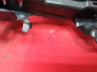 5N0853653F решетка радиатора Volkswagen Tiguan 1 Арт MB78609, вид 12