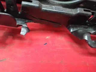 5N0853653F решетка радиатора Volkswagen Tiguan 1 Арт MB78609, вид 13