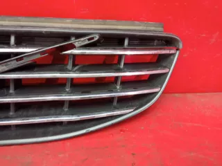 31386518 решетка радиатора Volvo XC60 1 Арт MB78629, вид 2