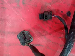 806003046AA проводка бампера EXEED VX Арт MB78638, вид 8