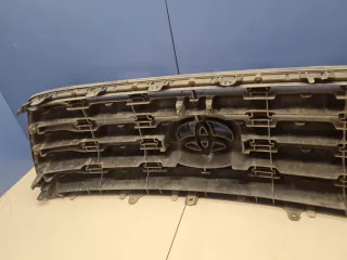 5310160580 Решетка радиатора Toyota Land Cruiser 200 Арт ZAP325219, вид 4