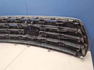 5310160580 Решетка радиатора Toyota Land Cruiser 200 Арт ZAP325219, вид 5