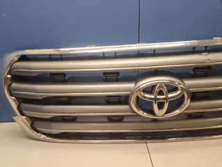 5310160580 Решетка радиатора Toyota Land Cruiser 200 Арт ZAP325219, вид 6