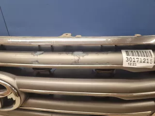 5310160580 Решетка радиатора Toyota Land Cruiser 200 Арт ZAP325219, вид 8