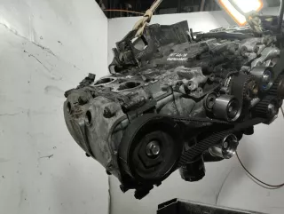  Двигатель Subaru Forester SH Арт 46023057058, вид 5