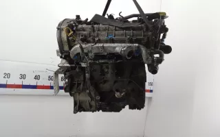 939A8.000,  	71740486 Двигатель дизельный Alfa Romeo 159 1.9л Арт BBL21AB01, вид 2