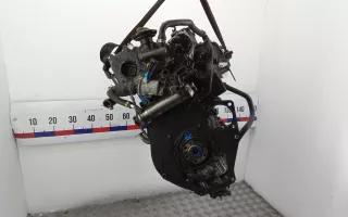 939A8.000,  	71740486 Двигатель дизельный Alfa Romeo 159 1.9л Арт BBL21AB01, вид 3