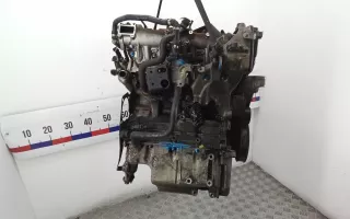 939A8.000,  	71740486 Двигатель дизельный Alfa Romeo 159 1.9л Арт BBL21AB01, вид 4