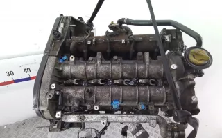 939A8.000,  	71740486 Двигатель дизельный Alfa Romeo 159 1.9л Арт BBL21AB01, вид 5