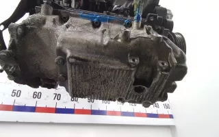 939A8.000,  	71740486 Двигатель дизельный Alfa Romeo 159 1.9л Арт BBL21AB01, вид 6