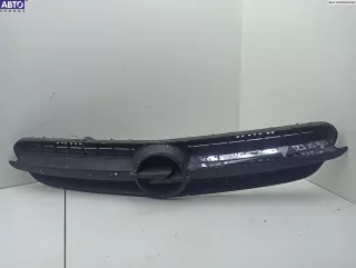 13103966 Решетка радиатора Opel Vectra C  Арт 54545099