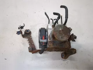 0265951240 Блок АБС (ABS) Kia Venga Арт 8788414, вид 3