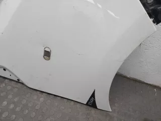 631001616R Крыло переднее правое белое Renault Trafic 3 Арт 8788321, вид 4