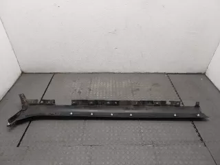 7210080 Накладка на порог BMW X3 F25 Арт 8788570, вид 4