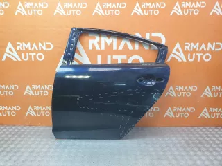 GHY17302XB, GHK173010 дверь мазда гж Mazda 6 3 Арт 254536PM, вид 1