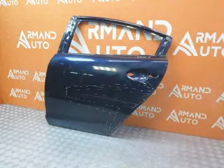 GHY17302XB, GHK173010 дверь мазда гж Mazda 6 3 Арт 254536PM, вид 2