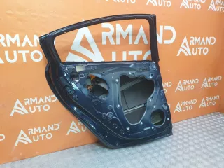 GHY17302XB, GHK173010 дверь мазда гж Mazda 6 3 Арт 254536PM, вид 7