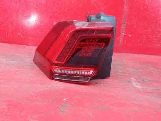 5NA945207C фонарь LED Volkswagen Tiguan 2 Арт MB78690, вид 1