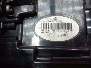 5NA945207C фонарь LED Volkswagen Tiguan 2 Арт MB78690, вид 10