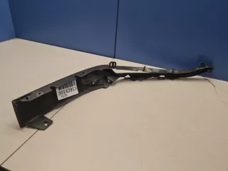 5243848040 Спойлер переднего бампера левый Lexus RX 4 Арт ZAP325371, вид 5