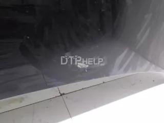 7L6823031D Капот Volkswagen Touareg 1 Арт AM52301612, вид 8