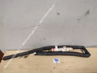 985P15615R Подушка безопасности боковая (шторка) левая Dacia Duster 2 Арт 00090607, вид 1