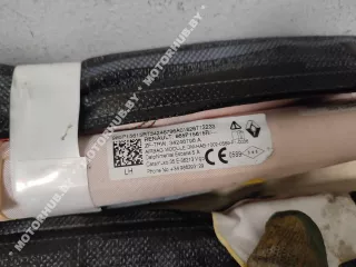 985P15615R Подушка безопасности боковая (шторка) левая Dacia Duster 2 Арт 00090607, вид 6