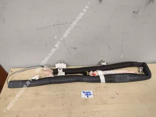 985P08167R Подушка безопасности боковая (шторка) правая Renault Duster 2 Арт 00090606_1, вид 1