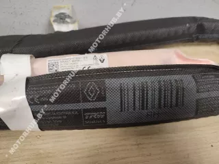 985P08167R Подушка безопасности боковая (шторка) правая Renault Duster 2 Арт 00090606_1, вид 3