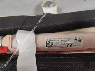 985P08167R Подушка безопасности боковая (шторка) правая Renault Duster 2 Арт 00090606_1, вид 4