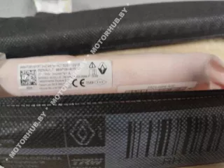 985P08167R Подушка безопасности боковая (шторка) правая Renault Duster 2 Арт 00090606_1, вид 6