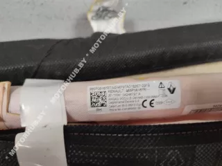985P08167R Подушка безопасности боковая (шторка) правая Renault Duster 2 Арт 00090606_1, вид 8