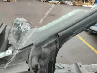  Боковина кузова левая Dacia Duster 2 Арт 00090828_2, вид 12