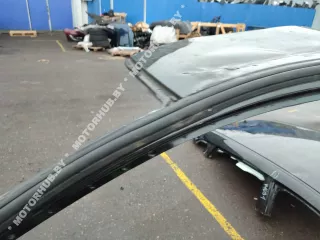  Боковина кузова левая Dacia Duster 2 Арт 00090828_2, вид 13