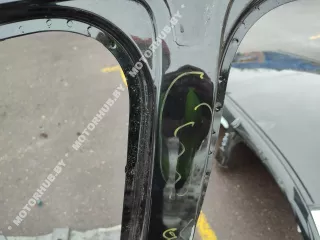  Боковина кузова левая Dacia Duster 2 Арт 00090828_2, вид 16